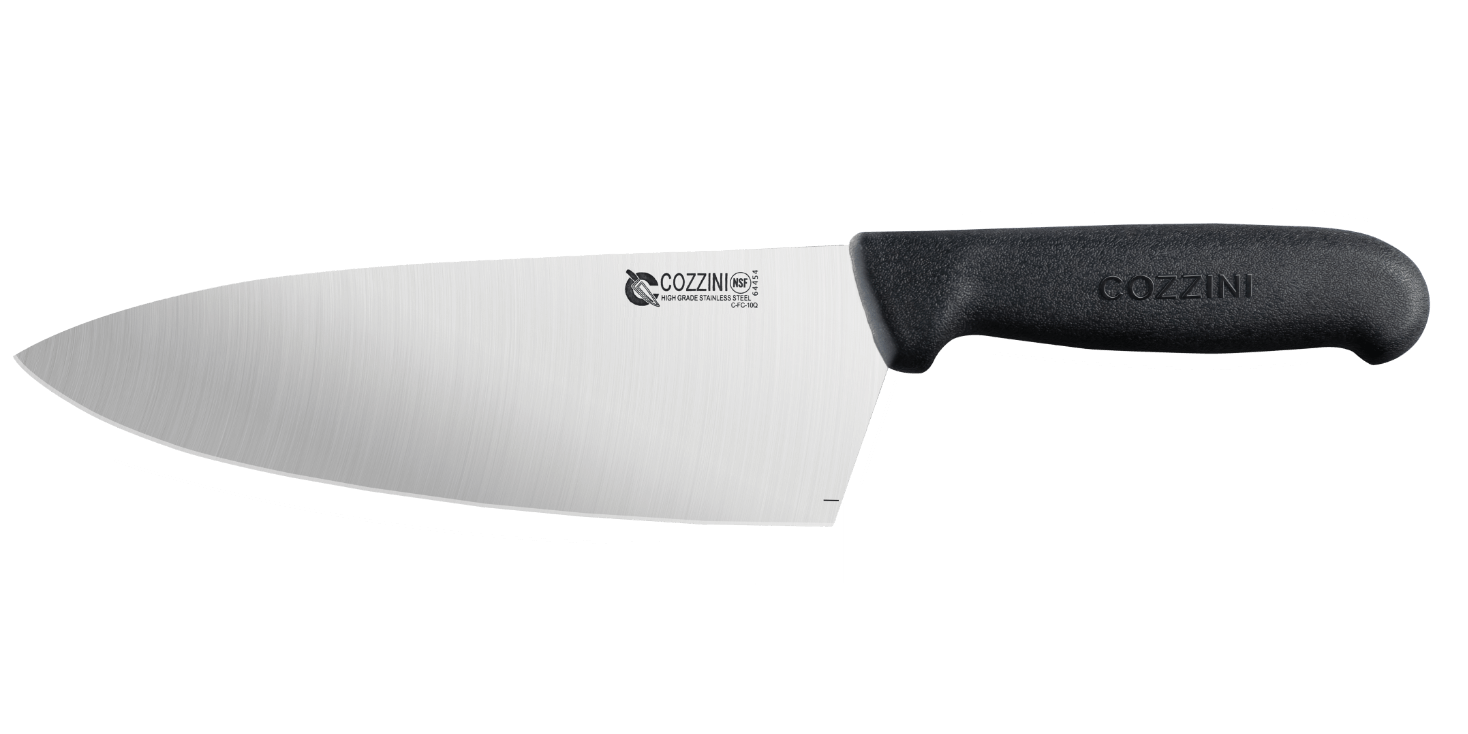 Knife Specs